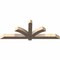 Ekena Millwork Redmond Smooth Timber Gable Bracket, Douglas Fir, 60"W x 22"H x 3 1/2"D x 3 1/2"F, 9/12 Pitch GBW060X22X0404RED00SDF - alternate 3